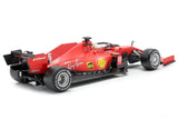 1:18, Ferrari Sebastian Vettel SF1000 Austrian GP 2020 Modello di automobile - FansBRANDS®