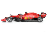 1:18, Ferrari Sebastian Vettel SF1000 Austrian GP 2020 Modello di automobile - FansBRANDS®