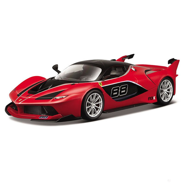 1:18, Ferrari FXX-K #88 Modello di automobile - FansBRANDS®