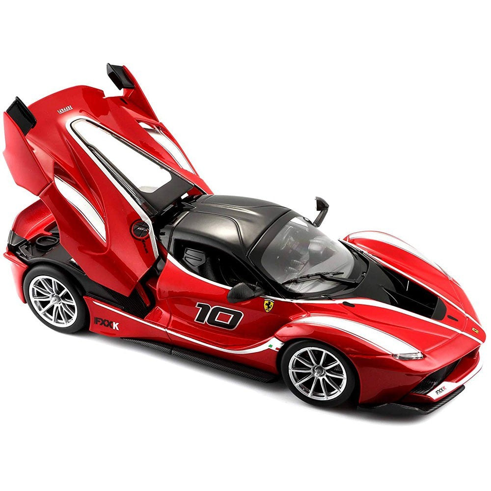 1:24, Ferrari FXX Modello di automobile