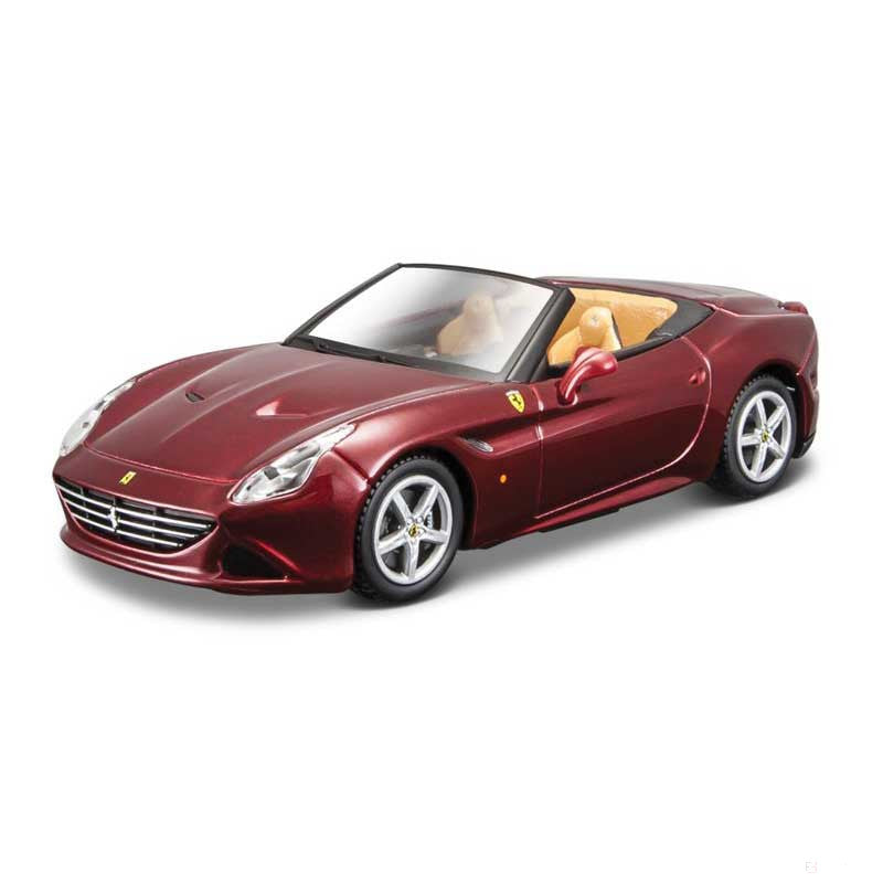 1:43, Ferrari California T Modello di automobile