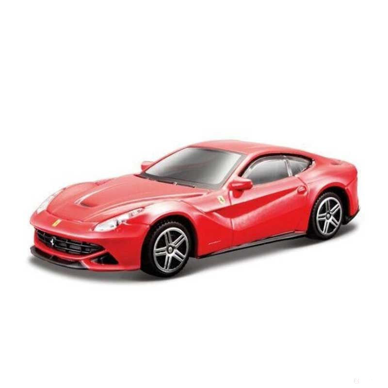 1:43, Ferrari F12 Berlinetta Modello di automobile