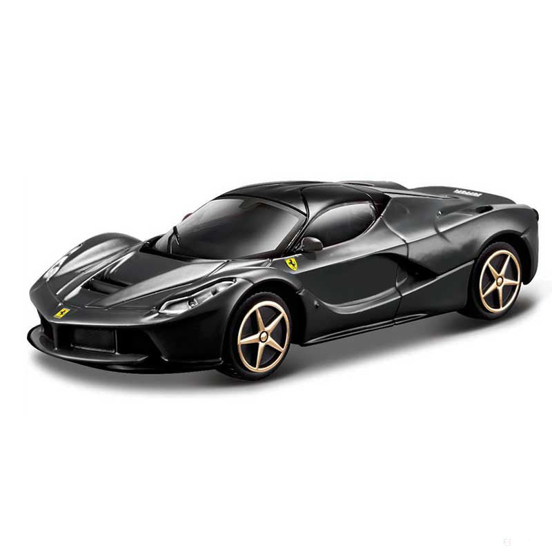1:43, Ferrari LaFerrari Modello di automobile