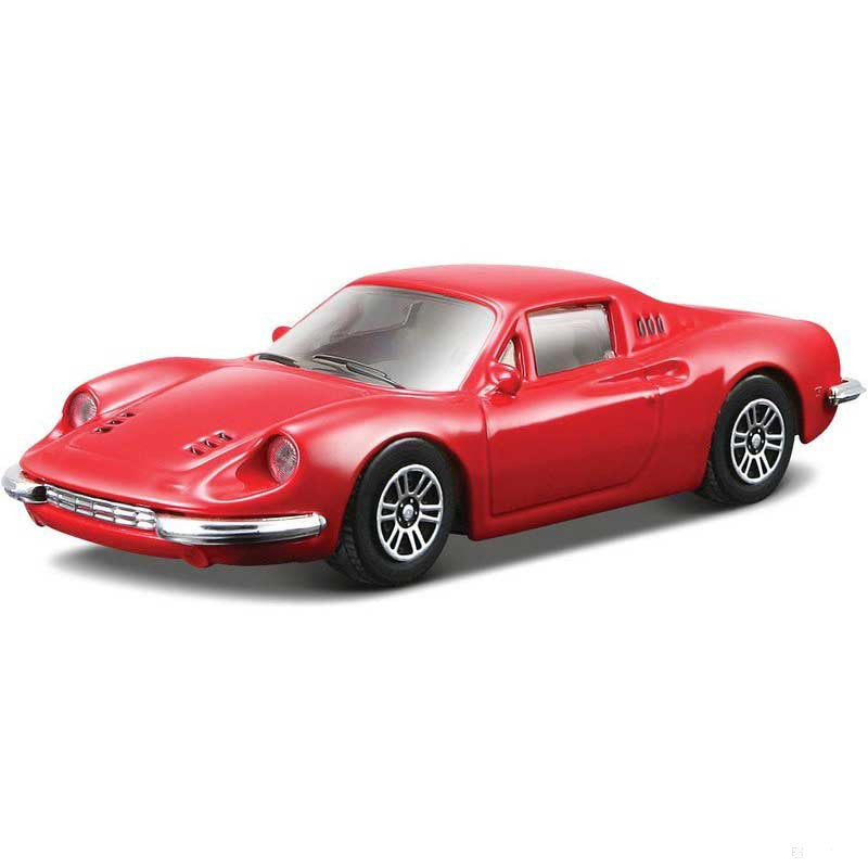 1:43, Ferrari Dino 246 GT Modello di automobile