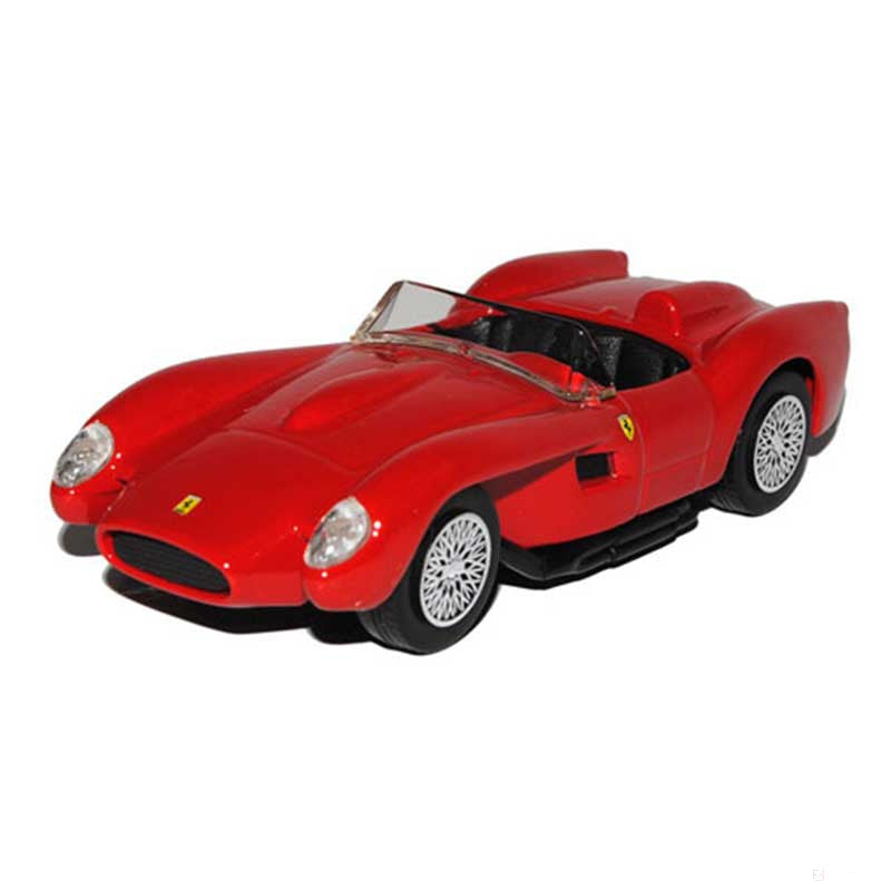 1:43, Ferrari 250 Testa Rossa Modello di automobile