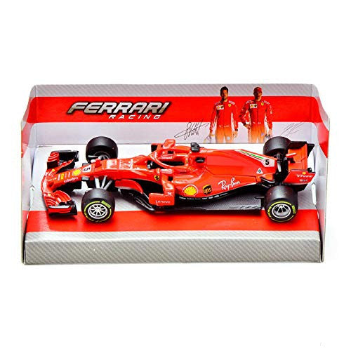 1:43, Ferrari SF71H Modello di automobile - FansBRANDS®