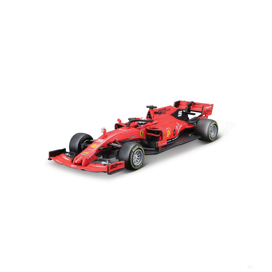 1:43, Ferrari SF90 Sebastian Vettel Modello di automobile