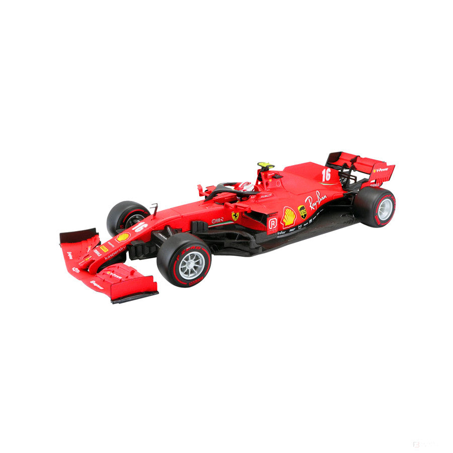 1:43, Ferrari SF1000 Charles Leclerc  Modello di automobile