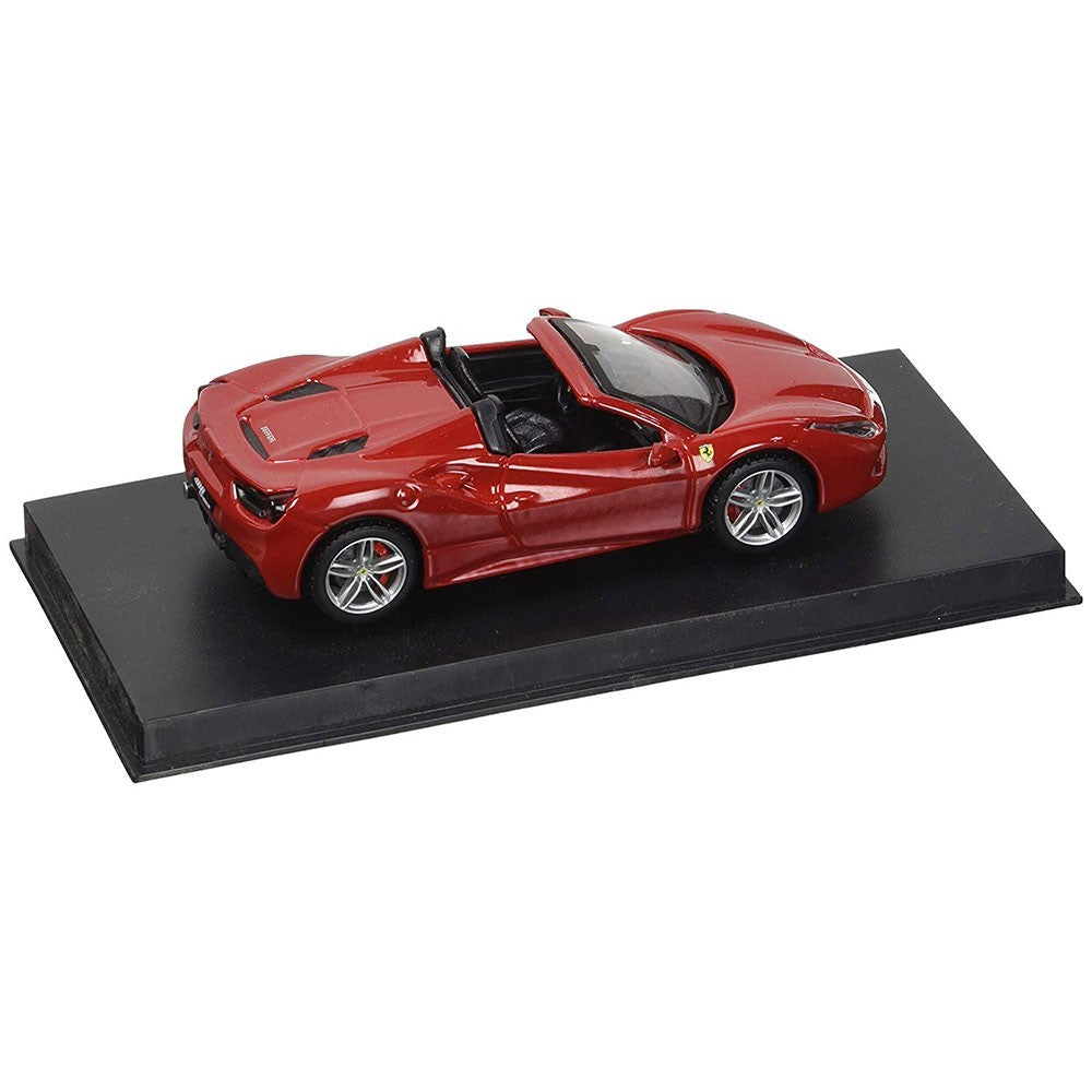 1:43, Ferrari 488 Spider Modello di automobile