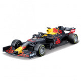1:43, Red Bull RB15 Max Verstappen Modello di automobile