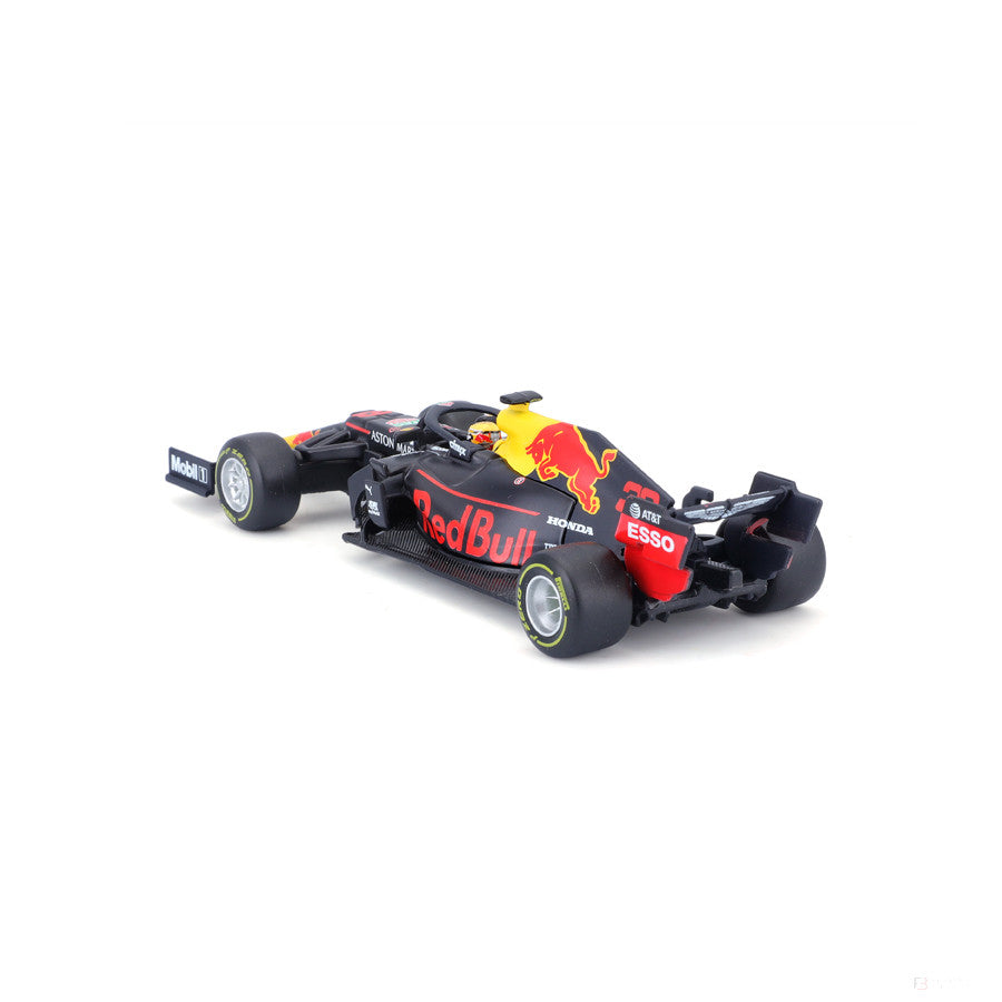 Blu , 1:43, Red Bull RB15 Modello di automobile - FansBRANDS®
