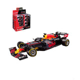 1:43, Red Bull RB16B Max Verstappen Modello di automobile
