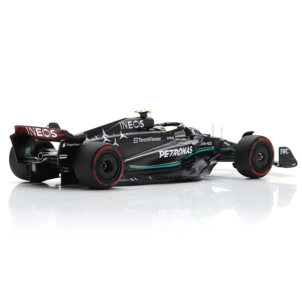 Modellino di auto di Formula 1, bburago, 1:43, vari tipi