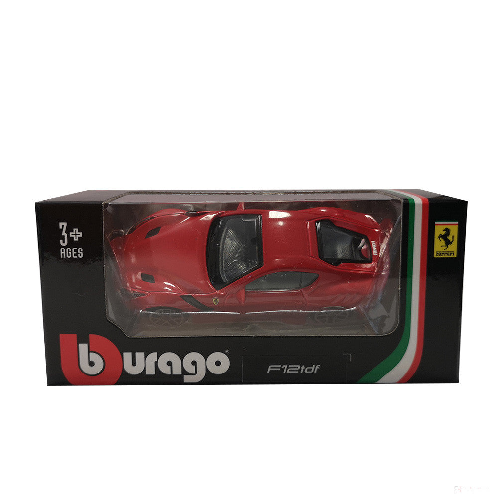 1:64, Ferrari F12tdf Modello di automobile