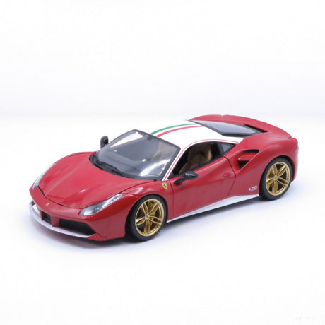 1:18 Ferrari 70H Lauda Modello di automobile - FansBRANDS®