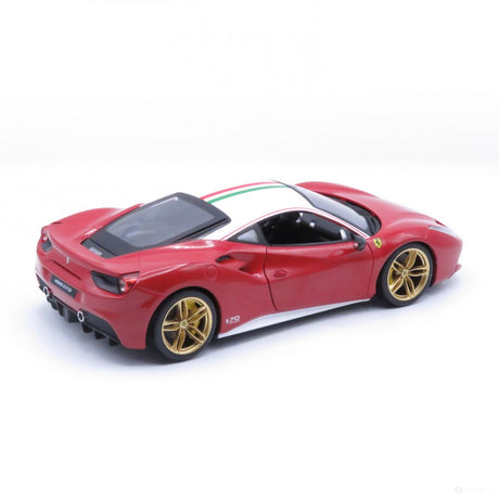 1:18 Ferrari 70H Lauda Modello di automobile - FansBRANDS®