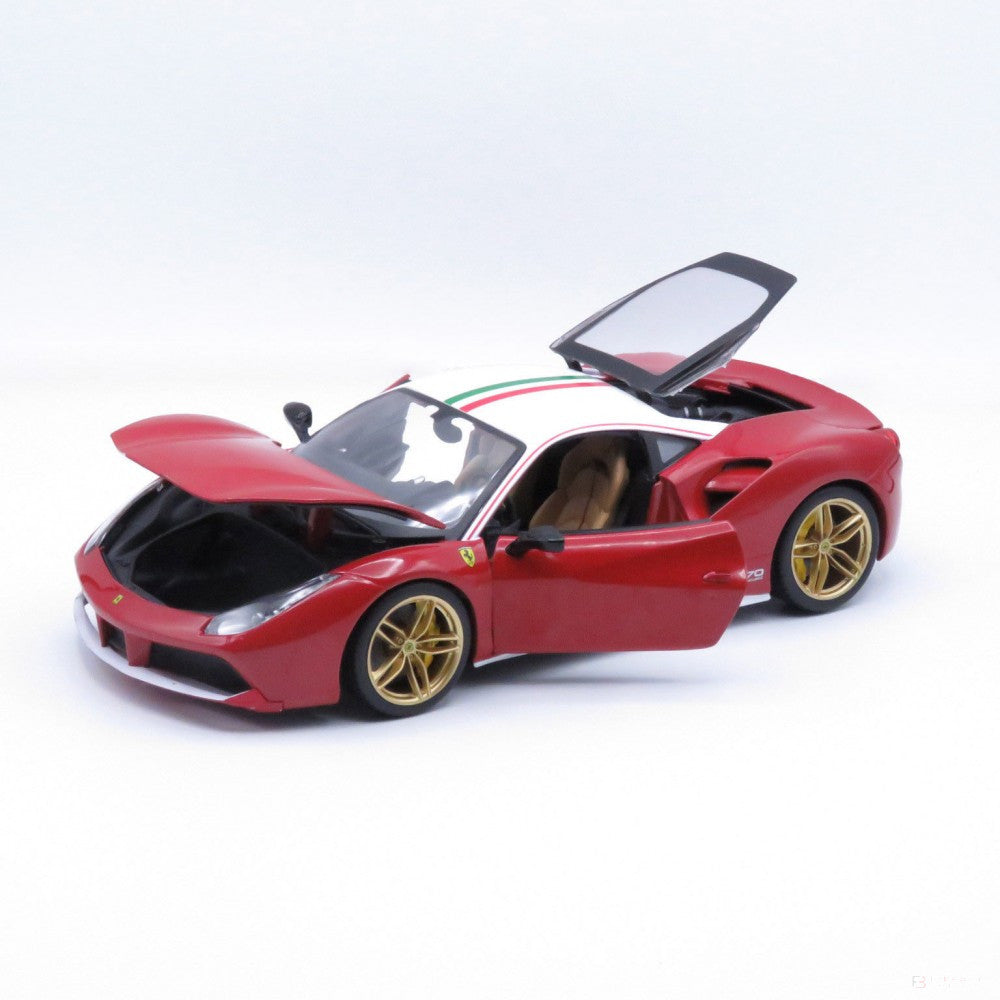 1:18 Ferrari 70H Lauda Modello di automobile - FansBRANDS®