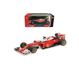 1:43 Ferrari SF16-H Sebastian Vettel Modello di automobile - FansBRANDS®