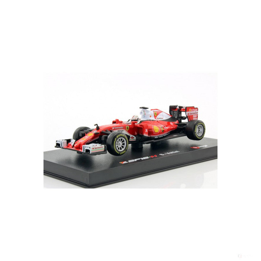 1:43 Ferrari SF16-H Sebastian Vettel Modello di automobile - FansBRANDS®