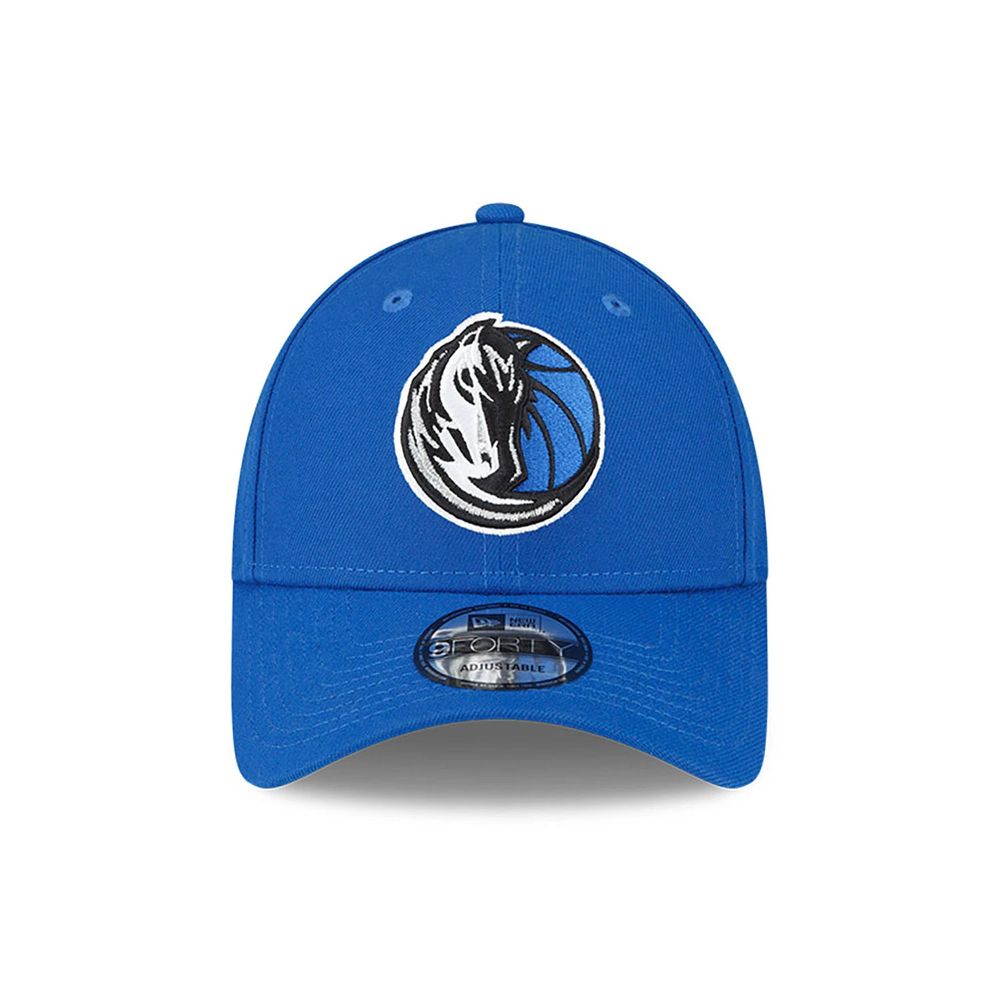 NBA Dallas Mavericks Cappellino Team