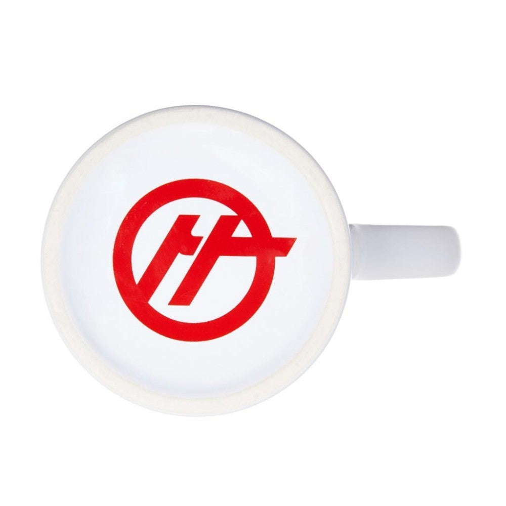 300 ml, Haas Logo Tazza - FansBRANDS®