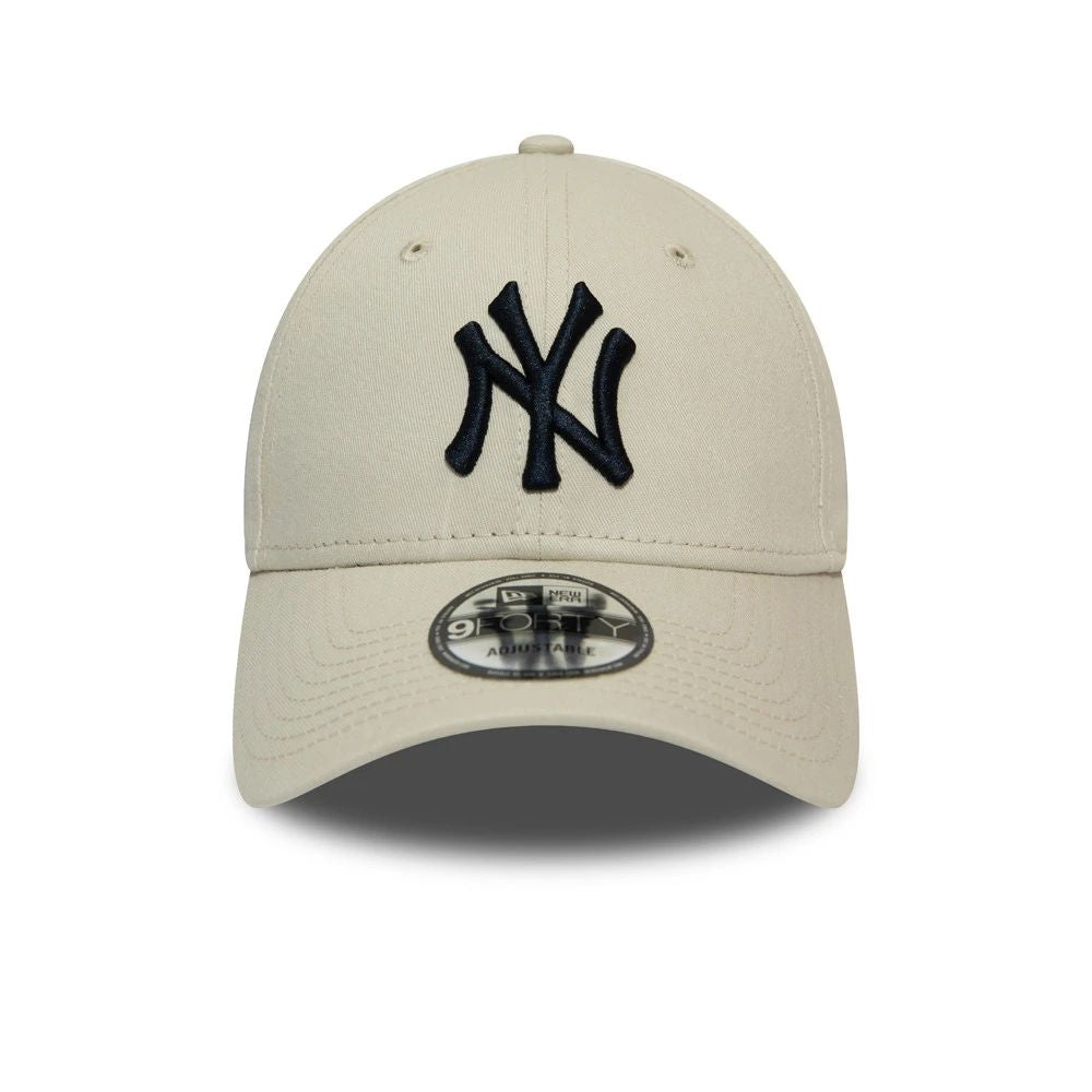 MLB New York Yankees New Era 9FORTY Cappellino Team