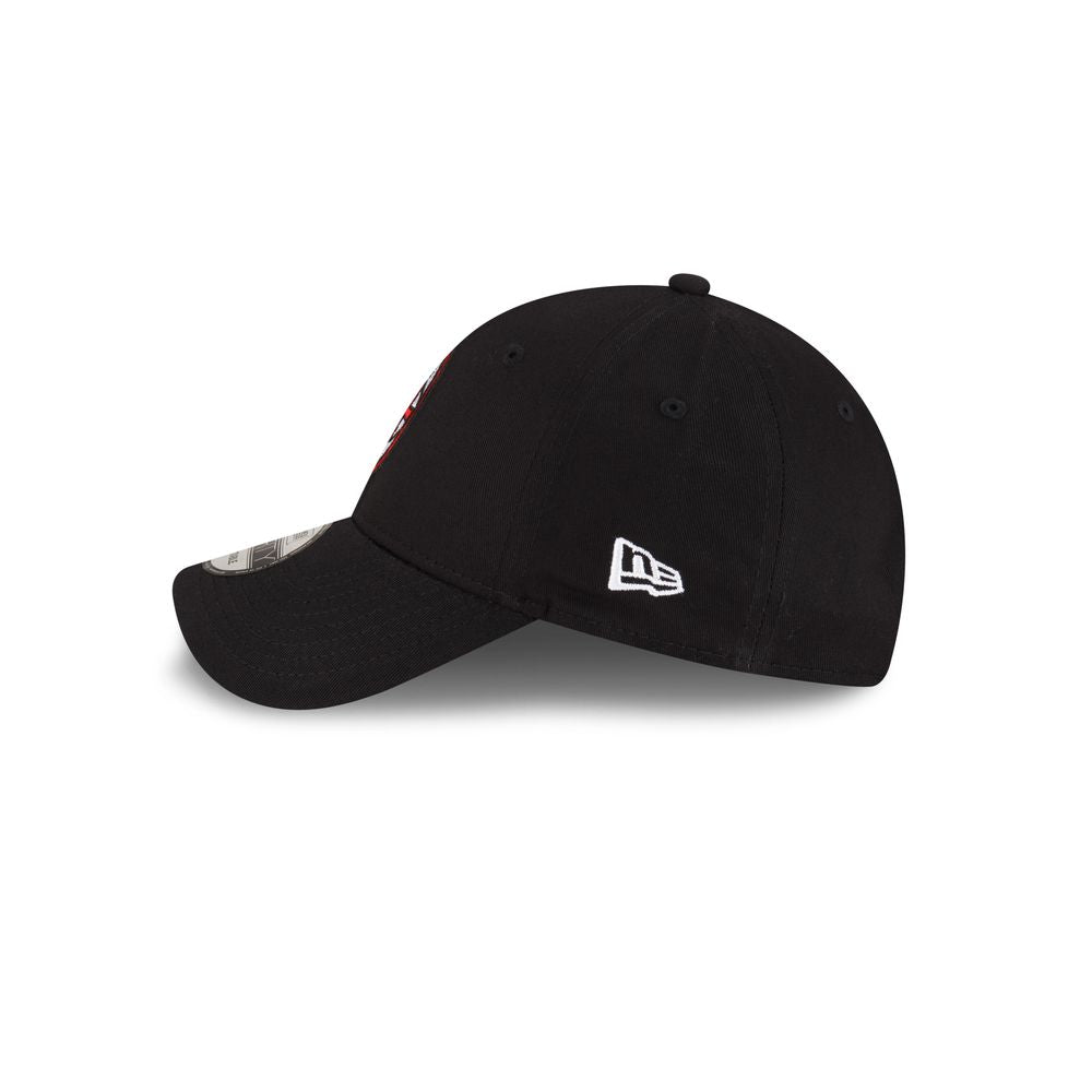 AC Milan CORE 9FORTY Cappellino Team