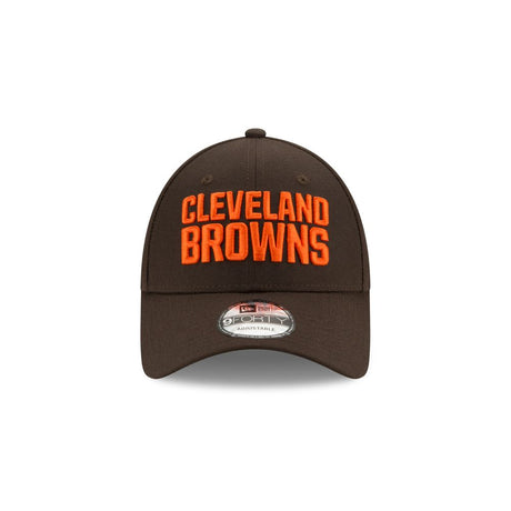 NFL Cleveland Browns OTC Cappellino Team