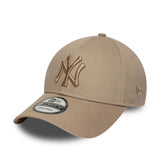 NBA New York Yankees New Era 9FORTY Cappellino della squadra