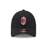 AC Milan CORE 9FORTY Cappellino Team