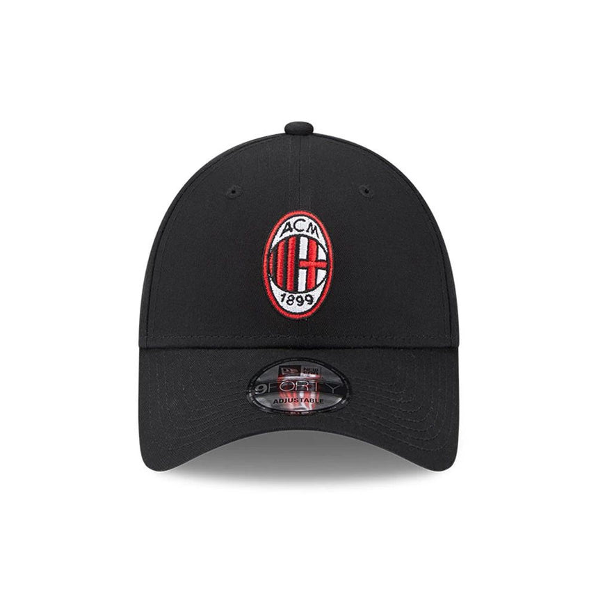 AC Milan CORE 9FORTY Team Cap