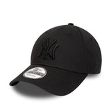 MLB New York Yankees Essentials 9FORTY Neyyan Cappellino Team