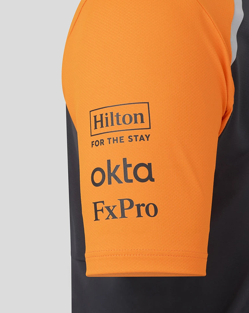McLaren F1 Team T-Shirt-Setup – Norris 🔥