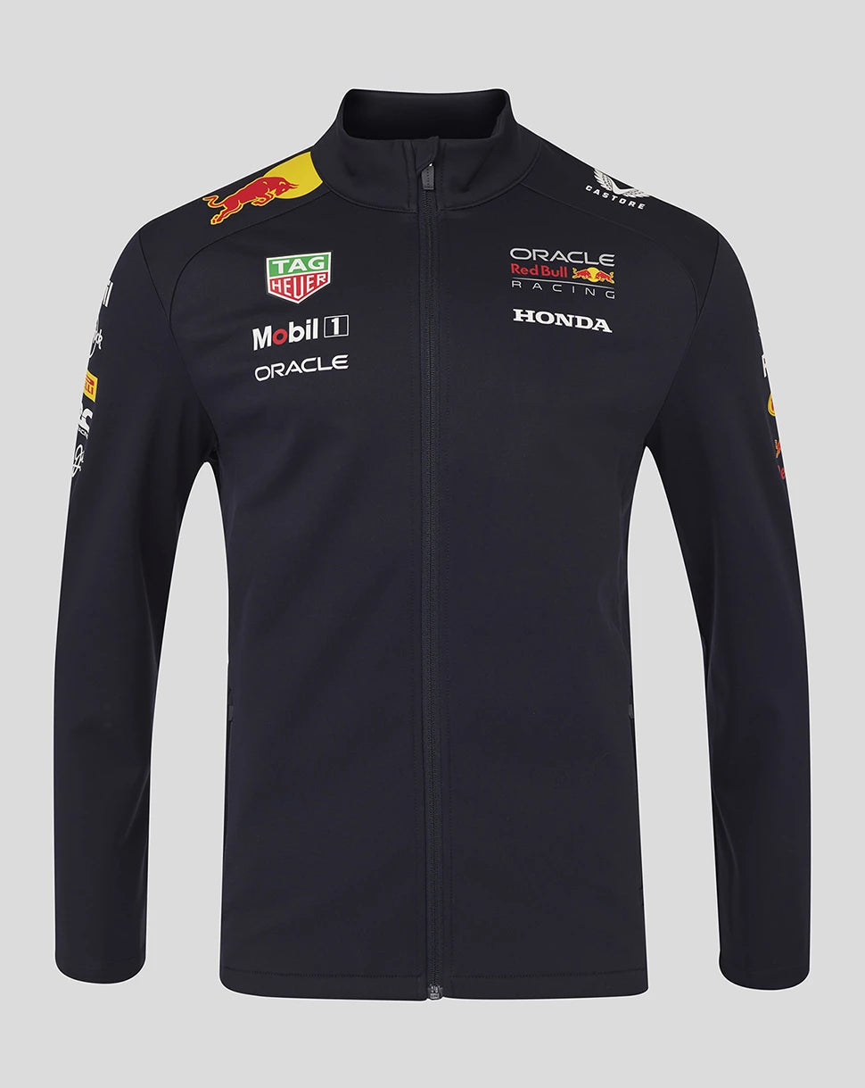 Red Bull Giacca softshell 🔥