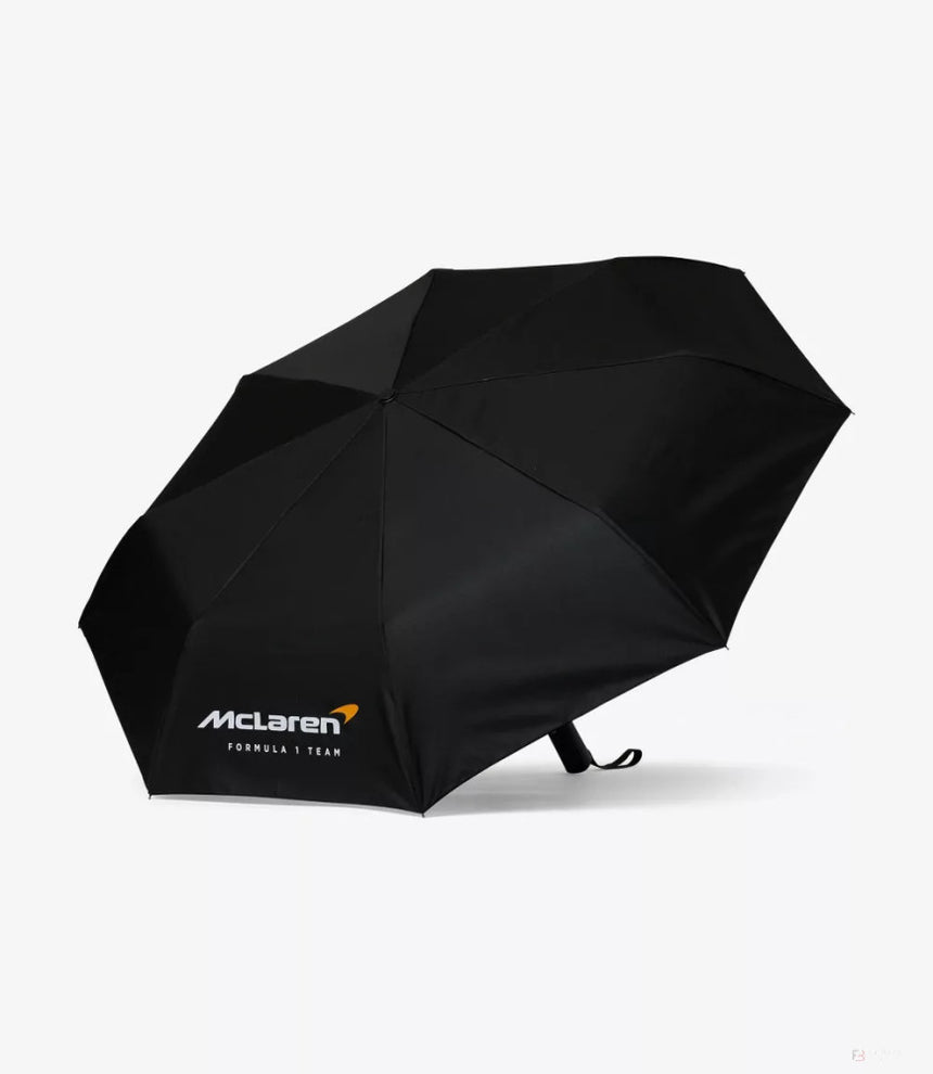 McLaren ombrello, Castore, telescopico, nero