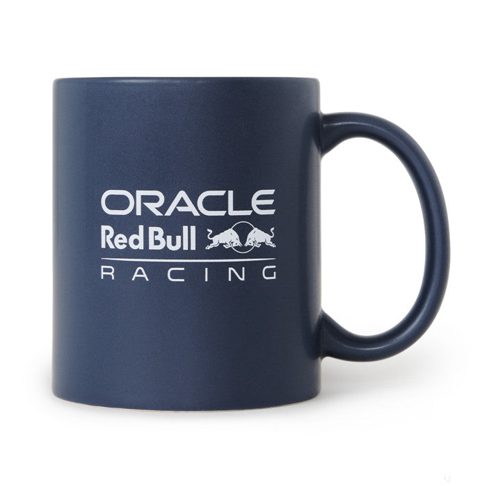 Red Bull Racing mug, team, 2023