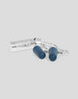 Red Bull Racing ear plug with keyring - FansBRANDS®