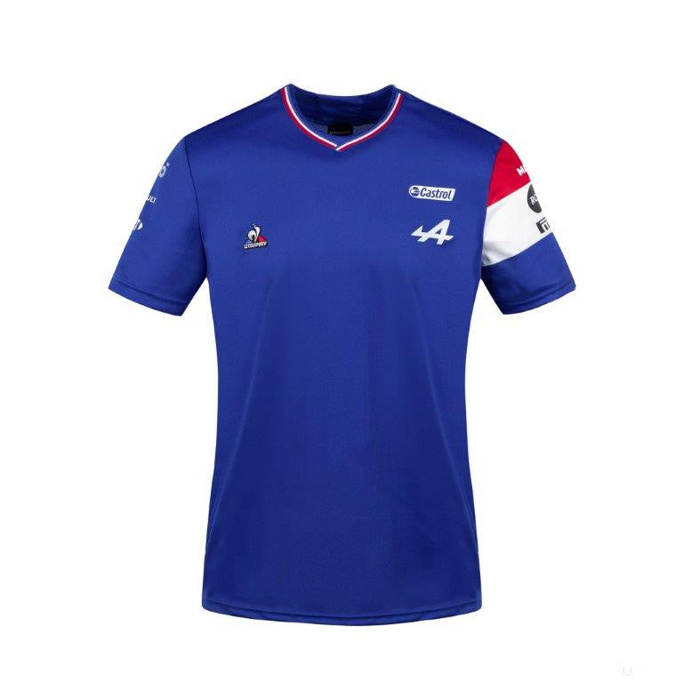 Alpine Esteban Ocon 31 Maglietta - Squadra - FansBRANDS®