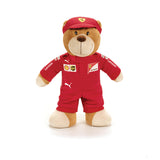 30 cm, Ferrari orsacchiotto di peluche - FansBRANDS®