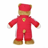 30 cm, Ferrari orsacchiotto di peluche - FansBRANDS®