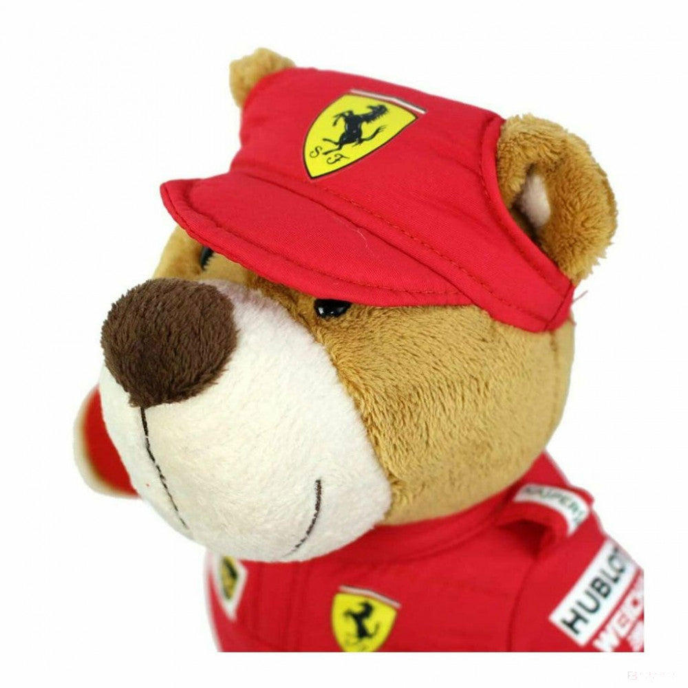 30 cm, Ferrari orsacchiotto di peluche - FansBRANDS®