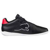 Ferrari Scarpe, Puma Future Cat Casual, Nero, 2017