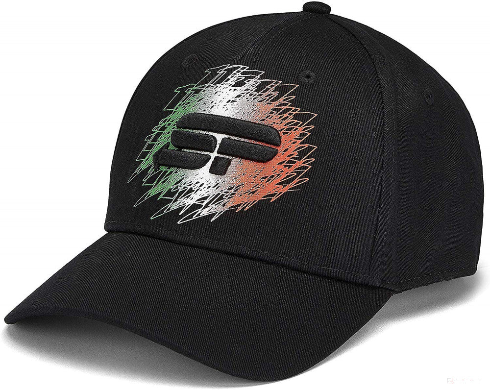 Cappellino da baseball Sergio Perez SP