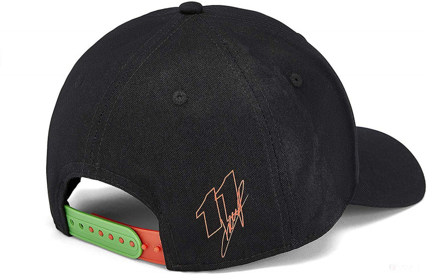 Cappellino da baseball Sergio Perez SP - FansBRANDS®