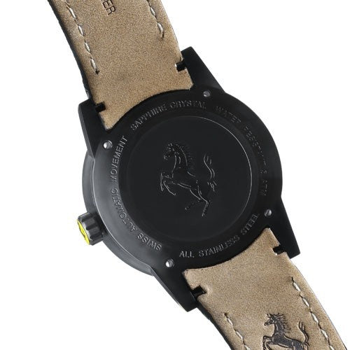 Ferrari Granturismo Automatico Orologio - FansBRANDS®