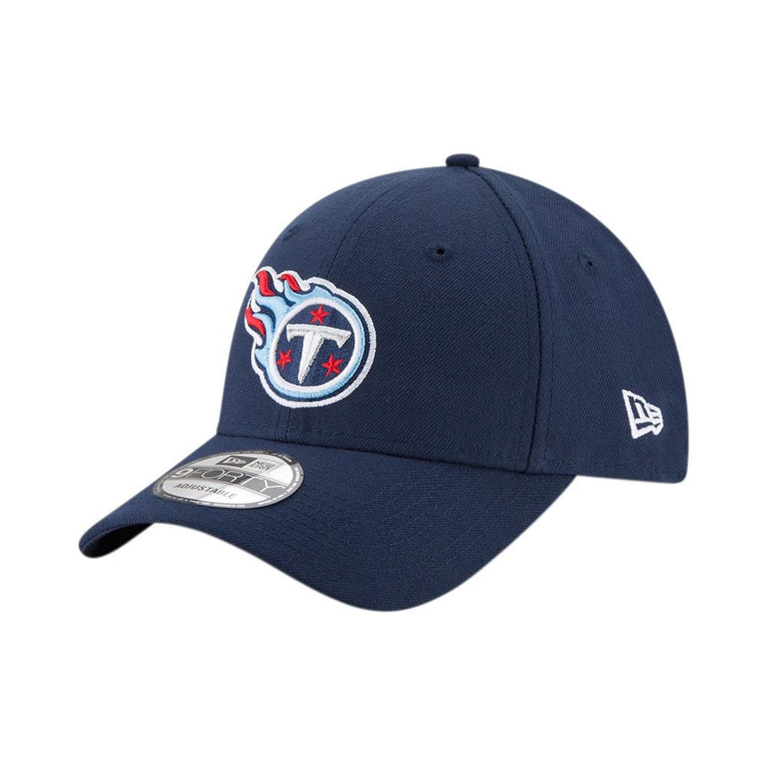 NFL Tennessee Titans Cappellino Team