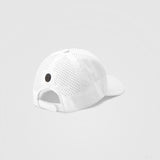 Porsche Cappello di baseball, Fanwear, Adulto, Bianco, 2022 - FansBRANDS®