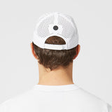 Porsche Cappello di baseball, Fanwear, Adulto, Bianco, 2022 - FansBRANDS®