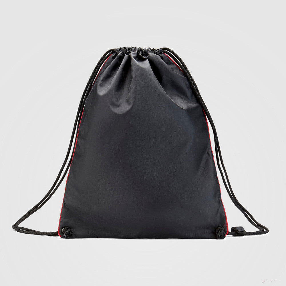 Porsche Borsa di gimnastica, Nero, 2022 - FansBRANDS®