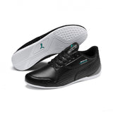 Scarpe Mercedes, Puma Drift Cat 7S Ultra, nero, 2019